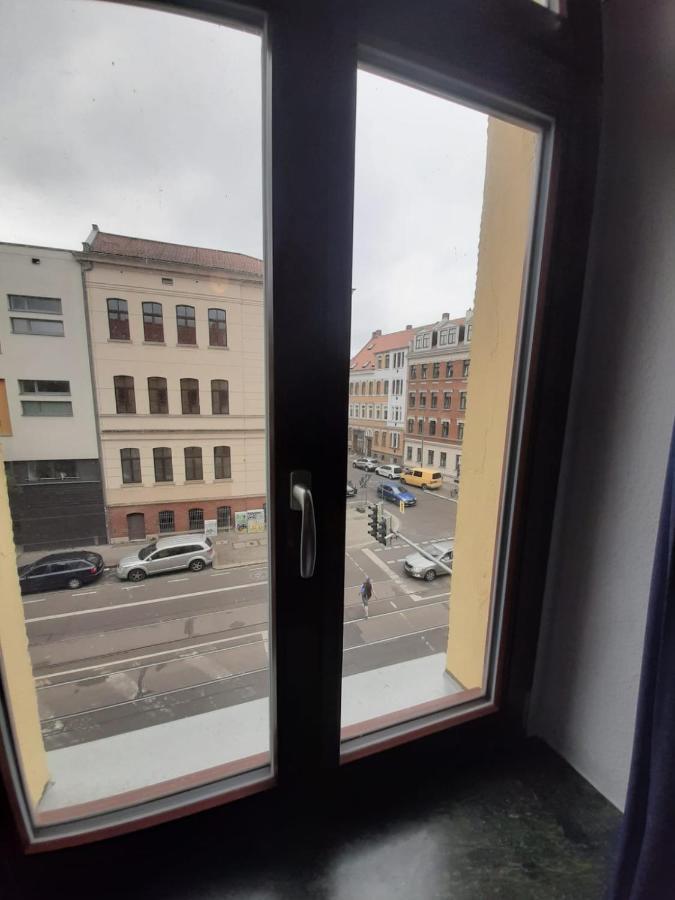 Art-Haus-Leipzigアパートメント エクステリア 写真