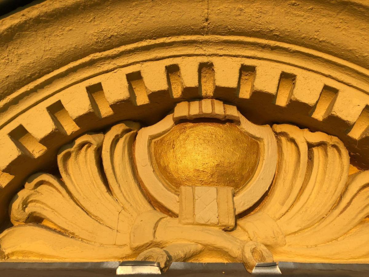 Art-Haus-Leipzigアパートメント エクステリア 写真