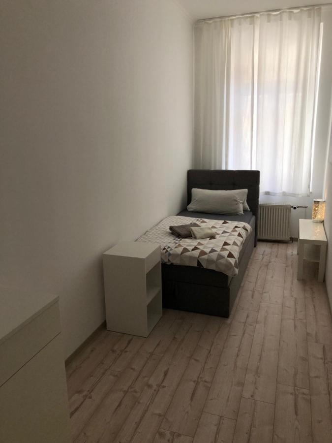 Art-Haus-Leipzigアパートメント エクステリア 写真